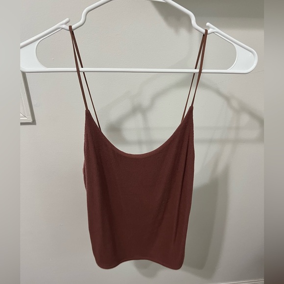 Womens tank top - Picture 1 of 3